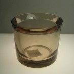 Blomus Mimo Large Glass Tealight Holder Nomad